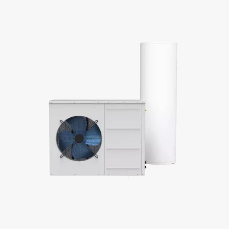 Heat Pump Water Heater