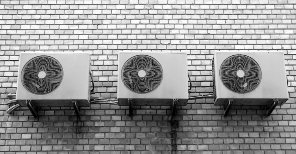 T3 Air Conditioner for Middle East