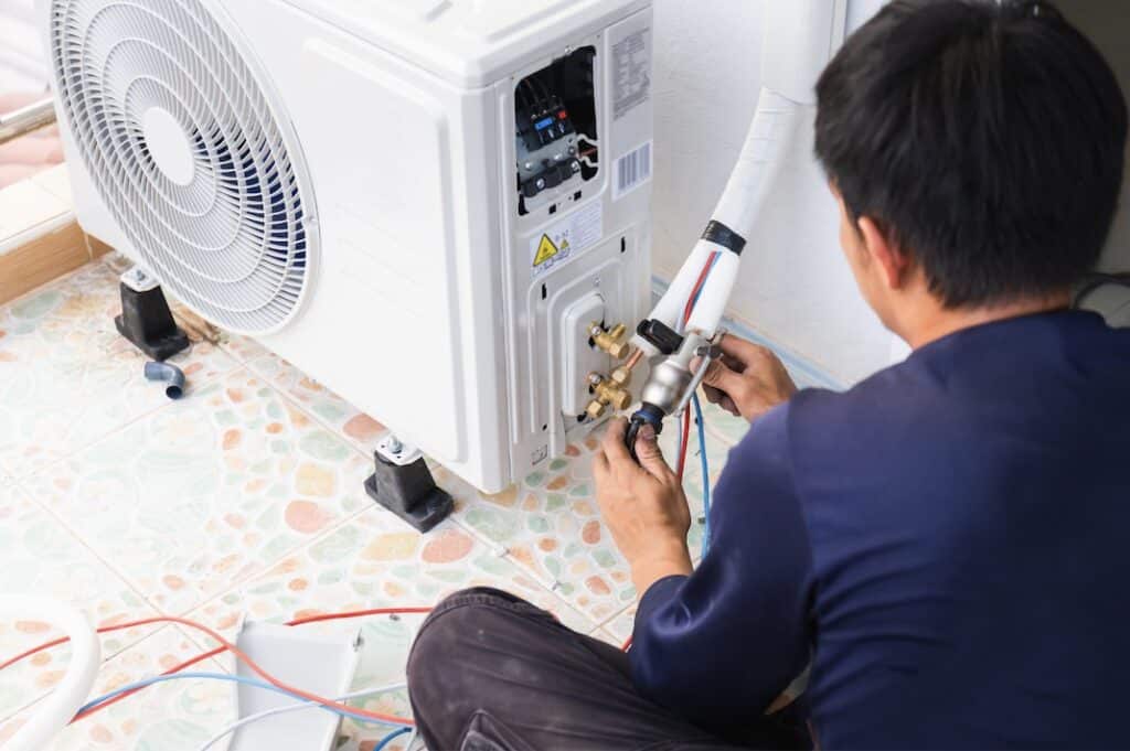airproz T3 Air Conditioner for Middle East