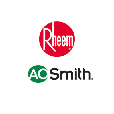 Rheem & A.O. Smith