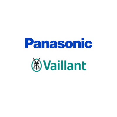Panasonic & Vaillant