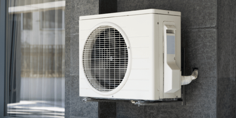mini split air conditioner for US market