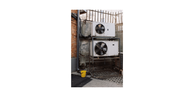 T3 Air Conditioner Supplier for UAE 