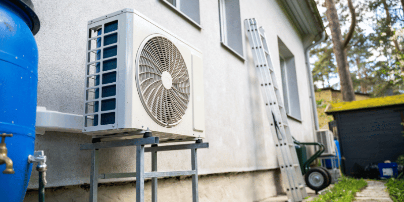 Mini split air conditioner US market
