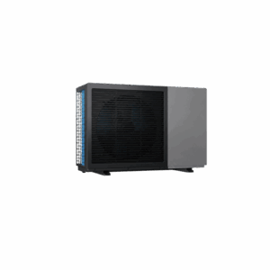 R32 Monobloc Space Heating Heat Pump