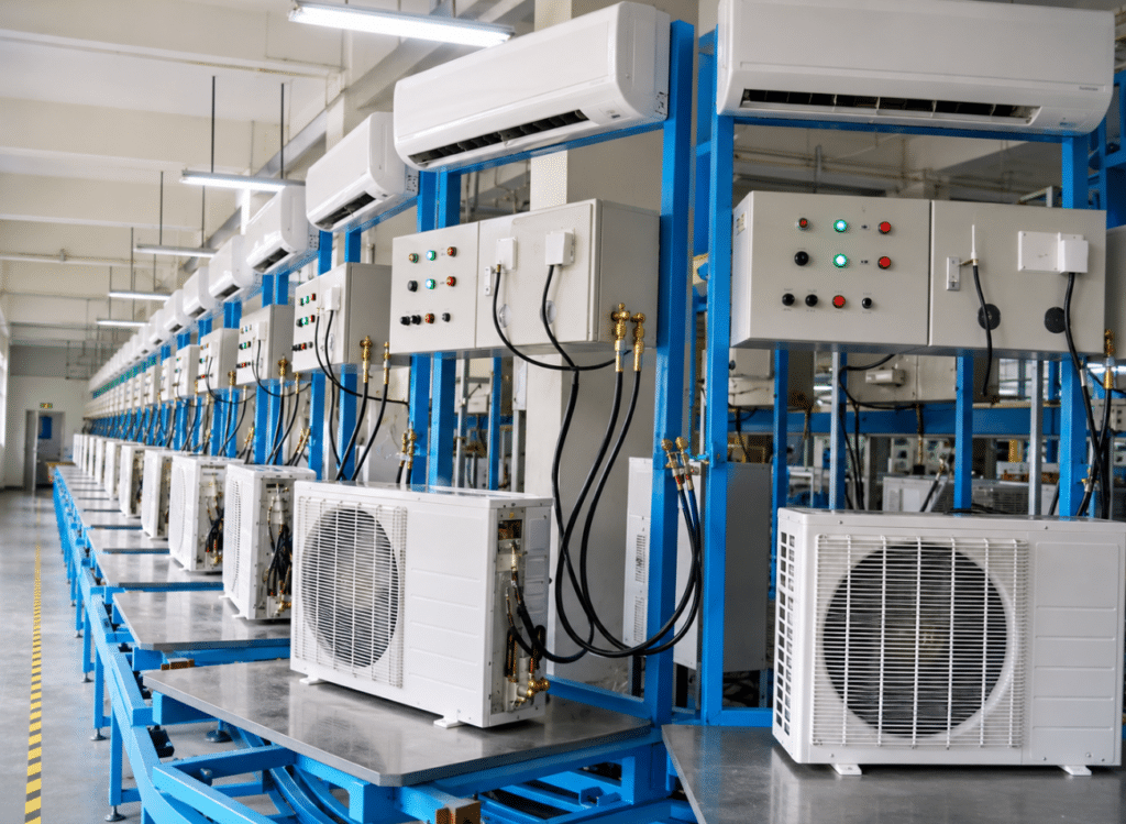 airproz factory
