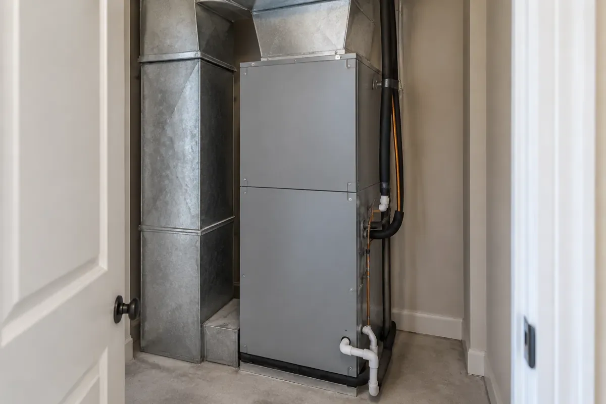 What Is the Air Handler on an AC Unit?