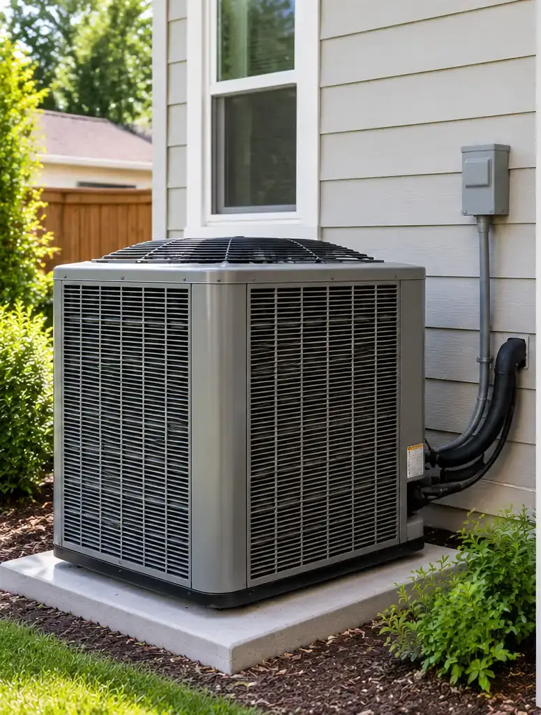 Air Handler vs. AC Unit: What Is the Difference?