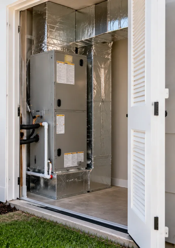 How Much Does a New AC Unit and Air Handler Cost?