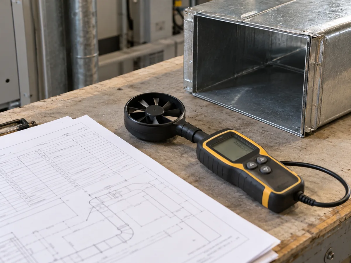 How Do You Size and Select a Fan Coil Unit?
